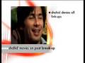 Shahid Kapoor Moves On After Break Up with Kareena