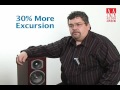 Audio Advisor Review - Energy - RC-30 - Tower Speaker Audio Advisor Review - Energy - RC-30 - Tower Speaker