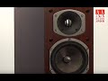 Audio Advisor Review - Energy - RC-30 - Tower Speaker