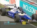 1995 Grand Prix of Canada Music Video