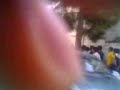 Anti-government Protest in Tehran and Shooting Protesters (June 25, 2009 - Khordad 25, 2009)
