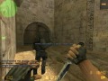 grenade in dust2