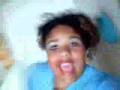 chloe is a maury show girl