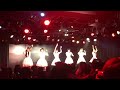 ukka(桜エビ〜ず)「タリルリラ」2017年10月19日 AKIBAカルチャーズ劇場