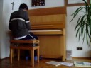 FURT - Unscharf - Manni Klavier cover