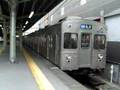 【東京急行電鉄】８０３９Ｆ　帯なし　各停　自由が丘発車
