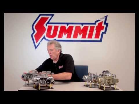 how to do carburetor tuning