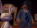 Sam and Max: What's New, Beelzebub #3: Saving Bosco