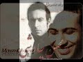 Hamed Hakan feat.  M. Yeganeh M. Chavoshi-Ahay Khabar Nadar