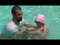 usha's pool time