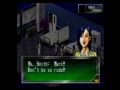 also see part 2:
http://www.youtube.com/watch?v=5tghfhiq0vy

this is the beginning of revelations: persona. that is, not the fmv intro but the actual gameplay, right up until philemon asks the protagonist to name him/her self. 

for some reason, there doesn't seem to be any video of the philemon fmv... this and part 2
http://www.youtube.com/watch?v=5tghfhiq0vy
cover it as well as show a little bit of the gameplay.