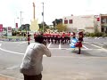 Birdland by female Japanense marching band