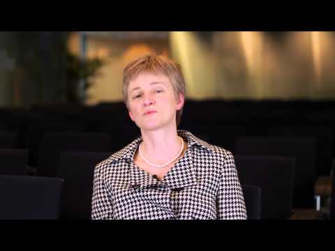 biobank - Dr Cathie Sudlow, Chief Scientist at UK Biobank, talks about the work of UK Biobank in genetics.
