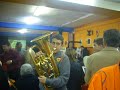final copa 2008 penya almoines