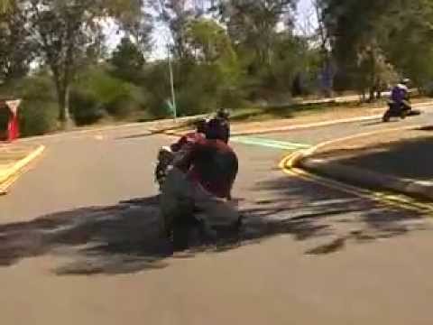 PSB Pocket Bike GP