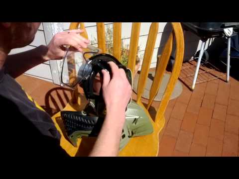 how to remove jt proflex lens