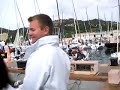 Ullman Sails Presents the 2008 Melges 24 Worlds