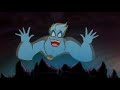 the little mermaid   poor unfortunate souls   latin spanish