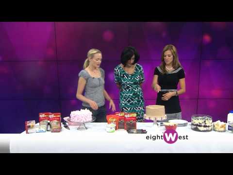 how to doctor up a lemon cake mix