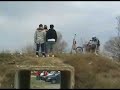 Pakito MX BUD racing