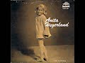 Anita Hegerland - Bo-bo brasilianer