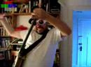 Advanced Electrical Banjo Picking Techniques by BEEFUS! Advanced Electrical Banjo Picking Techniques by BEEFUS!