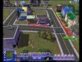 Sim City Societies, Fun City Sim City Societies, Fun City