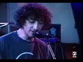 los planetas   desaparecer  conciertos de radio 3 