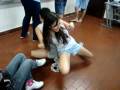videos de último dia de aula - 9º ano 2008