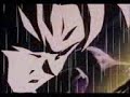 DRAGON BALL Z AMV