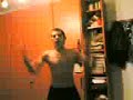 Ballo Latino Nello in Azione 2