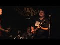 Company Sin - Study You Some More (Live @ the Alley Bar)