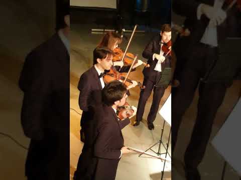 Buenos Aires Música- Eleanor Rigby