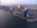 Fastest Growing City in the World!  Middle East 2.0 - Dubai