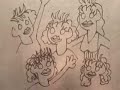 Tales Of Mere Existence \"The Cool Guys\"