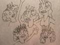 The Cool Guys Tales Of Mere Existence