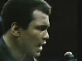 muhammad ali vs. jimmy young - 1976 prefight 4