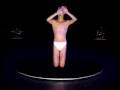 Tatu Tyni: Skin - an artistic magic act