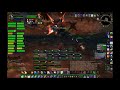 Priest Perspective.  First Kill.http://youreoldschool.com