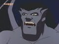 Gargoyles Folge 77 Den Beweis vor Augen Part 1/2 deutsch german