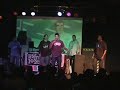 Liv Neked Krew Performance at Empire Spring Break Event
