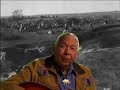 Who is Floyd Red Crow Westerman?