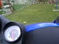 Gilera Stalker Kacsa Gilera Stalker Kacsa