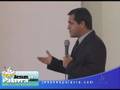 Pastor Gilson Brito