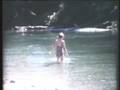 videos de Pat and Sally in freezing water