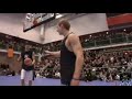 Skövde basket dunk final