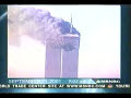 NBC 9/11/01 - 2nd Plane Collides