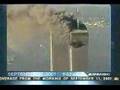 NBC 9/11/01 - 2nd Plane Collides