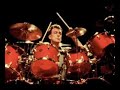 Neil Pert - YYZ Exit Stage Left Solo