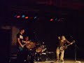 The seperation of church and skate - NOFX